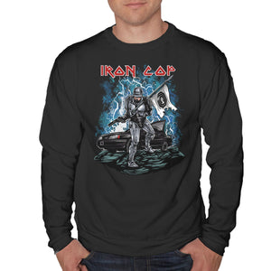 Iron Cop