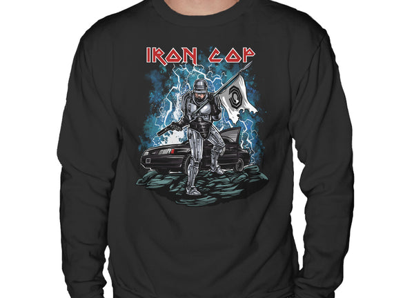 Iron Cop