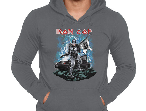 Iron Cop