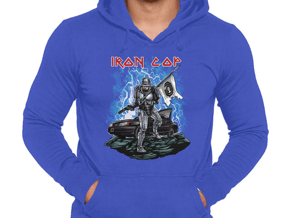 Iron Cop