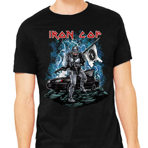 Iron Cop
