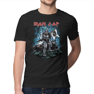 Iron Cop