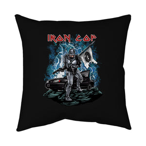 Iron Cop