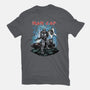 Iron Cop-Womens-Basic-Tee-zascanauta
