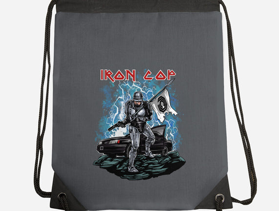 Iron Cop