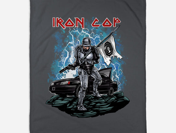 Iron Cop