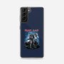 Iron Cop-Samsung-Snap-Phone Case-zascanauta