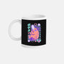 Cute Pochita-None-Mug-Drinkware-Panchi Art