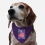 Cute Pochita-Dog-Adjustable-Pet Collar-Panchi Art