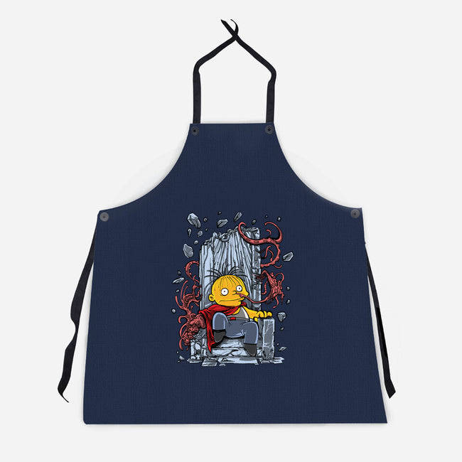 Ralphira-Unisex-Kitchen-Apron-zascanauta