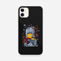 Ralphira-iPhone-Snap-Phone Case-zascanauta