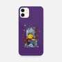 Ralphira-iPhone-Snap-Phone Case-zascanauta