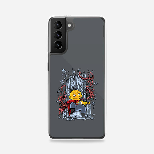 Ralphira-Samsung-Snap-Phone Case-zascanauta