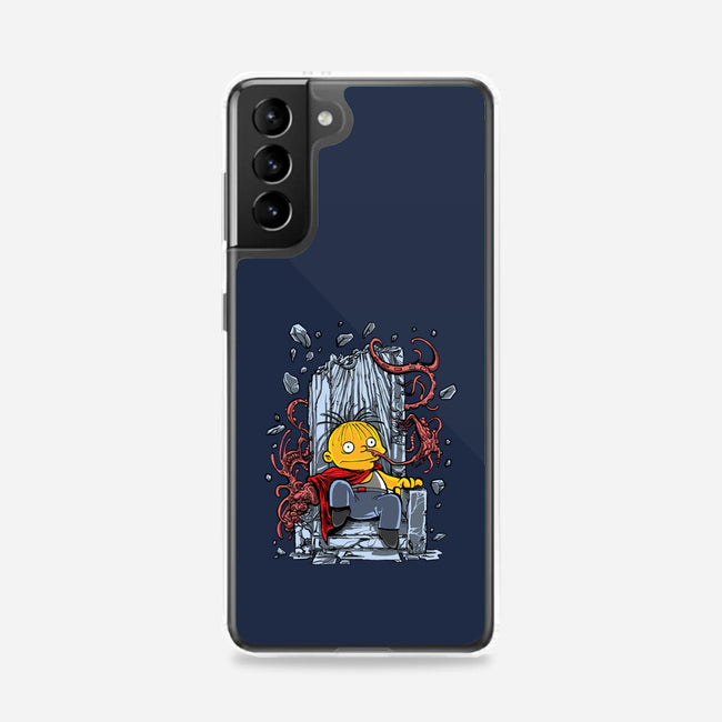 Ralphira-Samsung-Snap-Phone Case-zascanauta