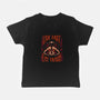 Live And Eat-Baby-Basic-Tee-Thiago Correa