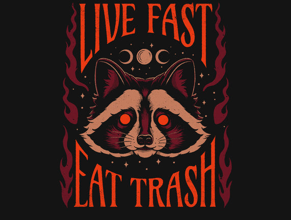 Live And Eat