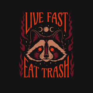 Live And Eat