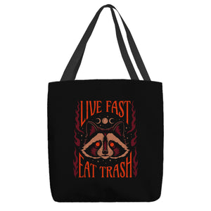 Live And Eat