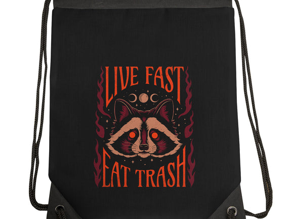 Live And Eat