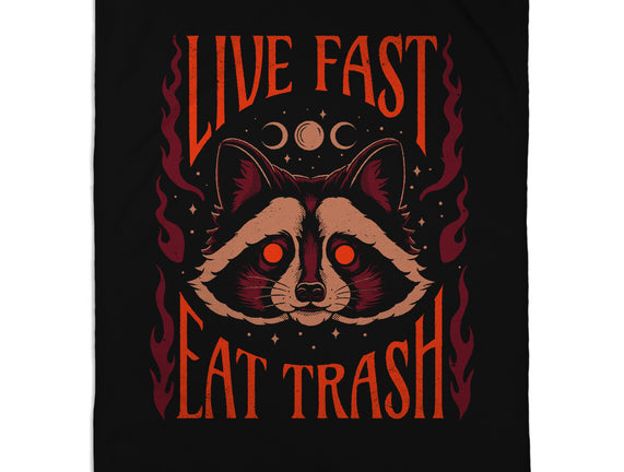 Live And Eat