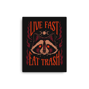 Live And Eat