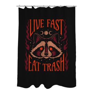 Live And Eat