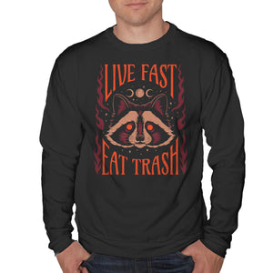 Live And Eat