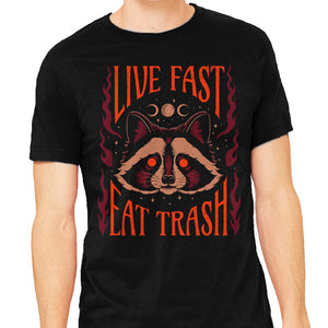 Live And Eat