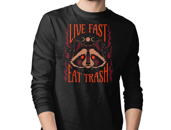 Live And Eat