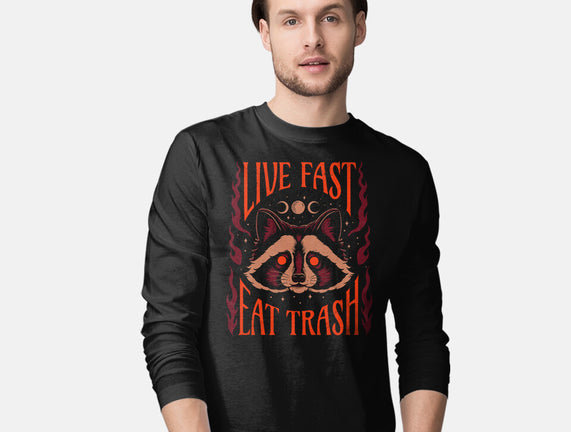 Live And Eat