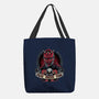 Fear Anger And Pain-None-Basic Tote-Bag-momma_gorilla