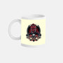 Fear Anger And Pain-None-Mug-Drinkware-momma_gorilla