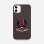 Fear Anger And Pain-iPhone-Snap-Phone Case-momma_gorilla