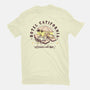 Hotel Catifornia-Mens-Premium-Tee-Gamma-Ray