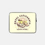 Hotel Catifornia-None-Zippered-Laptop Sleeve-Gamma-Ray