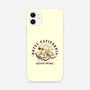 Hotel Catifornia-iPhone-Snap-Phone Case-Gamma-Ray