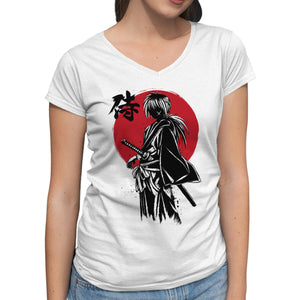 Kenshin Sumi-e