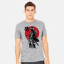 Kenshin Sumi-e-Mens-Heavyweight-Tee-DrMonekers