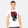 Kenshin Sumi-e-Mens-Heavyweight-Tee-DrMonekers