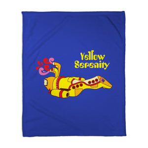 Yellow Serenity