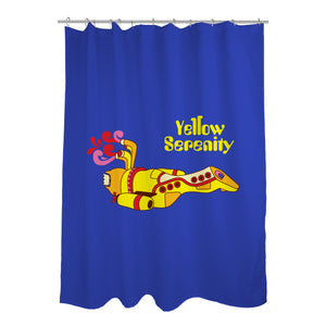 Yellow Serenity