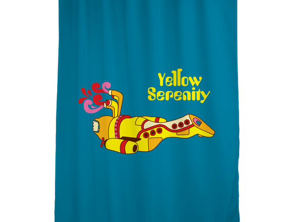 Yellow Serenity
