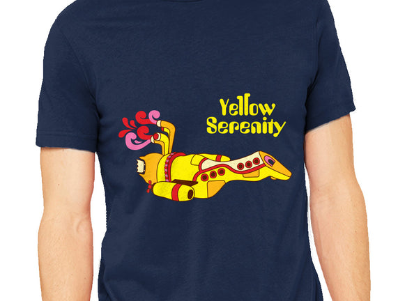 Yellow Serenity