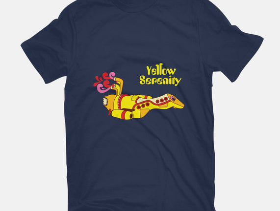 Yellow Serenity
