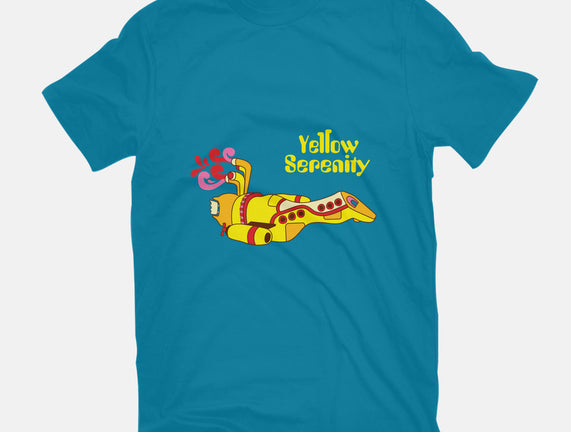 Yellow Serenity