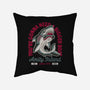 Amity Island Shark Tattoo-None-Removable Cover w Insert-Throw Pillow-Nemons