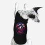 Samurai Panda Warrior-Dog-Basic-Pet Tank-fanfabio