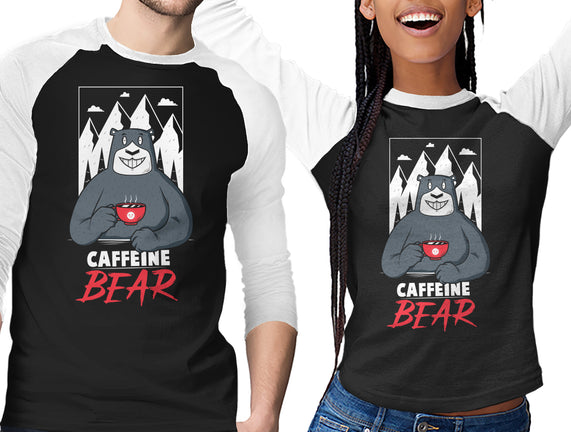 Caffeine Bear