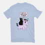 Chaos To Spread-Mens-Premium-Tee-Jess.Adams.Creates