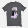 Chaos To Spread-Mens-Heavyweight-Tee-Jess.Adams.Creates